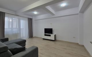 Apartament 2 camere, boxă și loc de parcare, Soleia, Valea Lupului - Poză 7