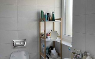 Apartament 2 camere Belvedere Residence Metrou Pipera Barbu Vacarescu - Poză 7