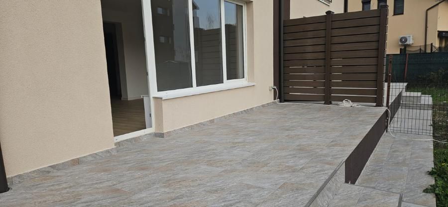Vilă Duplex Nouă de Închiriat – Cartier Henri Coandă, Sector 1 - Poză 15