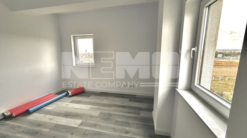 APARTAMENT 3 CAMERE | BLOC NOU CU LIFT | LOC DE PARCARE - Poză 12