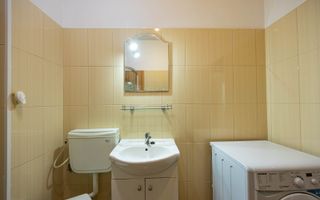 Garsoniera decomandata | Etaj 1 | Sector 4 | Mobilata si utilata - Poză 9