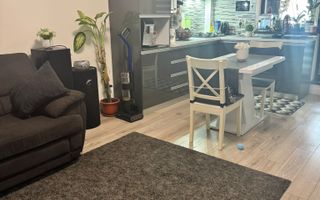 Apartament 3 camere  Bragadiru Mobilat Utilat Loc de Parcare - Poză 6