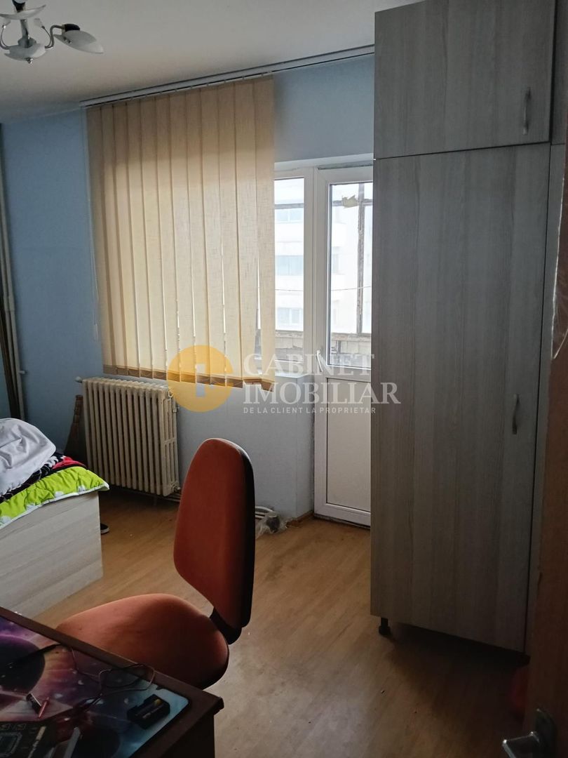 3camere, decomandat, Bdul Independentei IASI - Poză 2