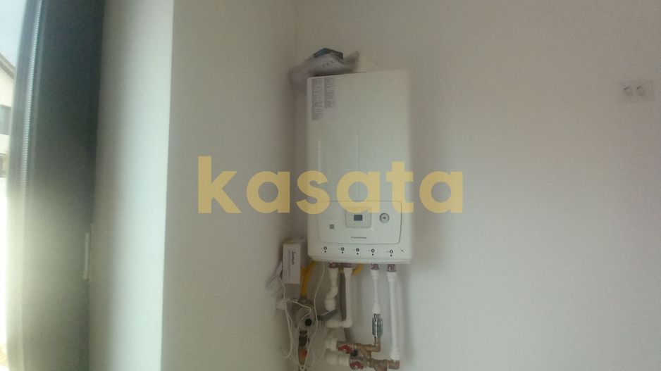 Casă individuală P+1E, teren 316 mp, Bragadiru – ansamblu exclusivist - Poză 12