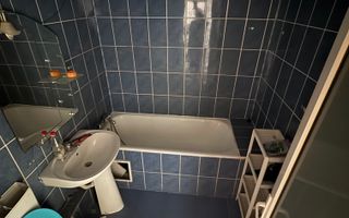 2 Camere - 49MP | Decomandat | Reabilitat | 1983 | Metrou Gorjului - Poză 12