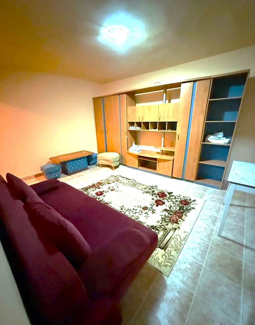 COMISION 0%, Apartament o camera, 25mp, etaj 2 din 3, Zona Brancoveanu - Poză 2