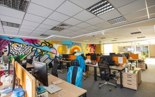 Spatiu birouri premium | Cladire moderna | Zona Ultracentrala - Poză 10