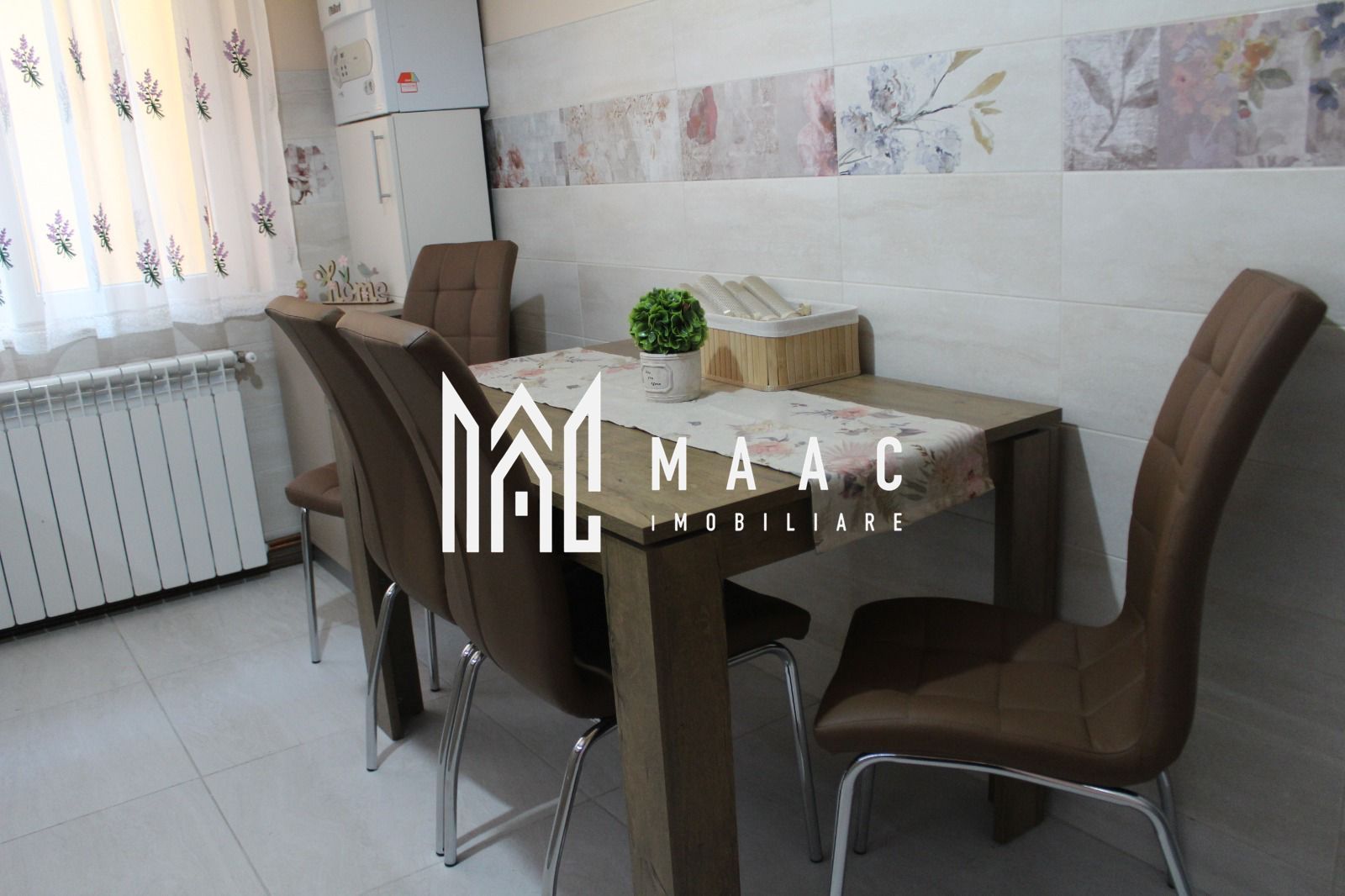 Apartament 2 camere de închiriat | Sibiu, Central | 67 mp - Poză 4