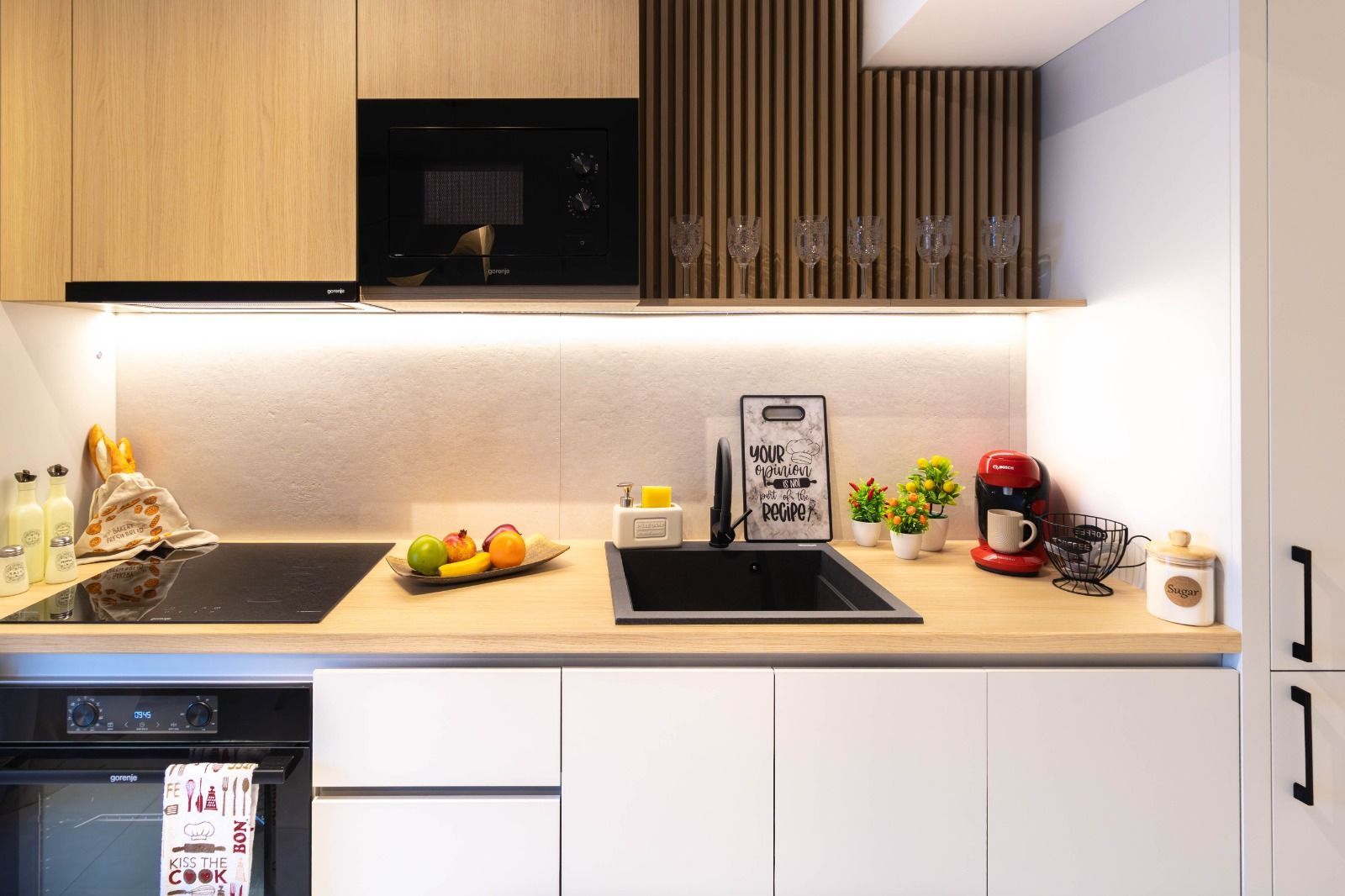 Apartament 2 camere de lux de inchiriat cu parcare subterana, bloc nou - Poză 2