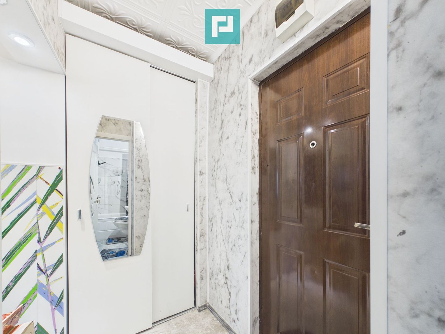 Apartament o cameră Vladimirescu - Poză 4