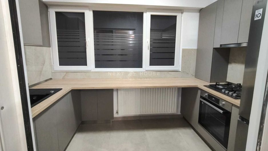 Apartament 2 camere Central Address Residence - Poză 7