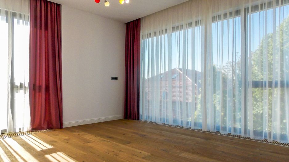 Floreasca Apartament 5 camere 3 Bai || Imobil boutique || Parcari Subterane 2 - Poză 10