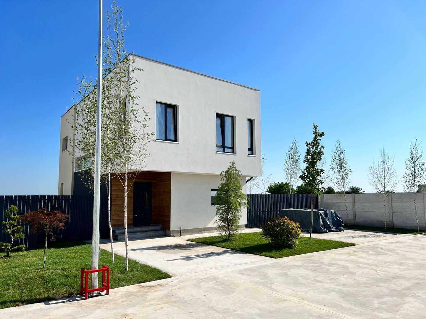 CITY NORD – Rândunicii - Poză 3