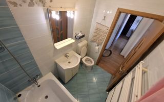 Ap 1 camera, bloc izolat, CT,AC,mansarda, Dambovita - Poză 8