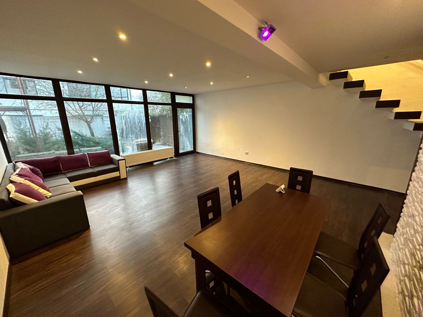 Duplex zona Lunei - Câmpului - Poză 14