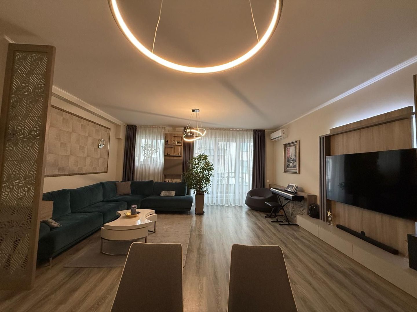 Apartament spatios 4 camere Laguna Residence I Floreasca - Poză 4