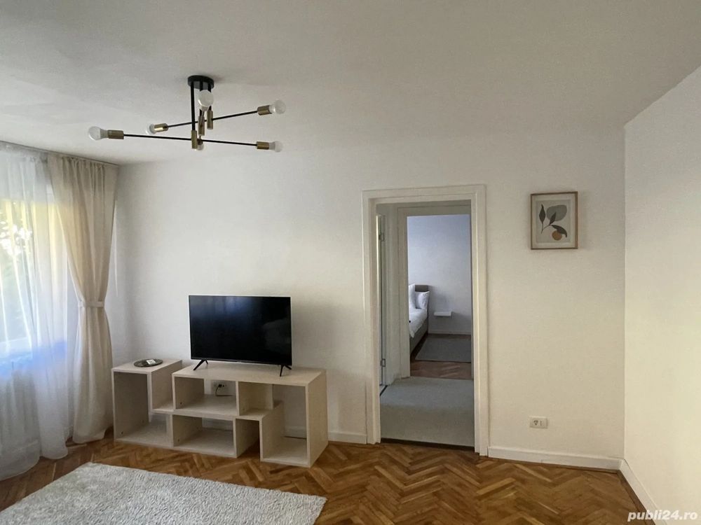 Apartament 2 camere zona Tipografilor aproapede Medicina - Poză 5