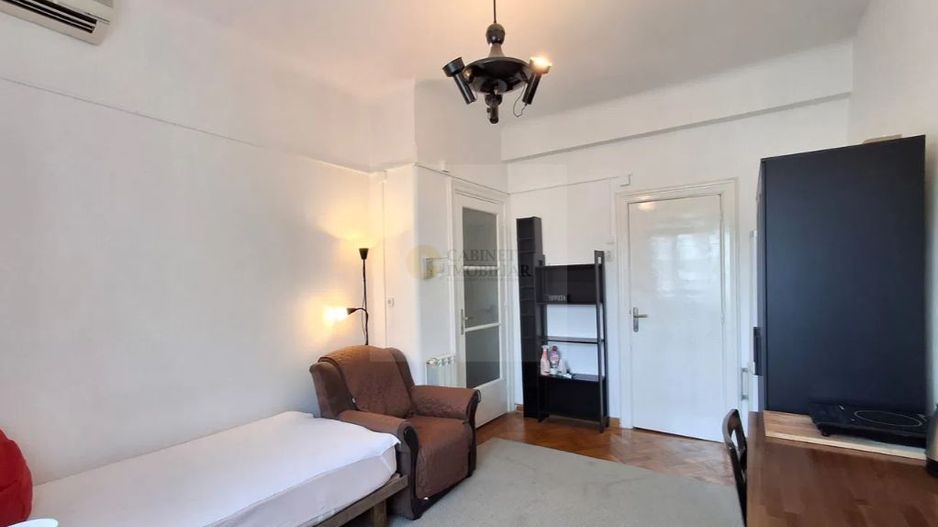 Fara Risc |   Garsoniera |  Romana |  AIRBNB - Poză 1