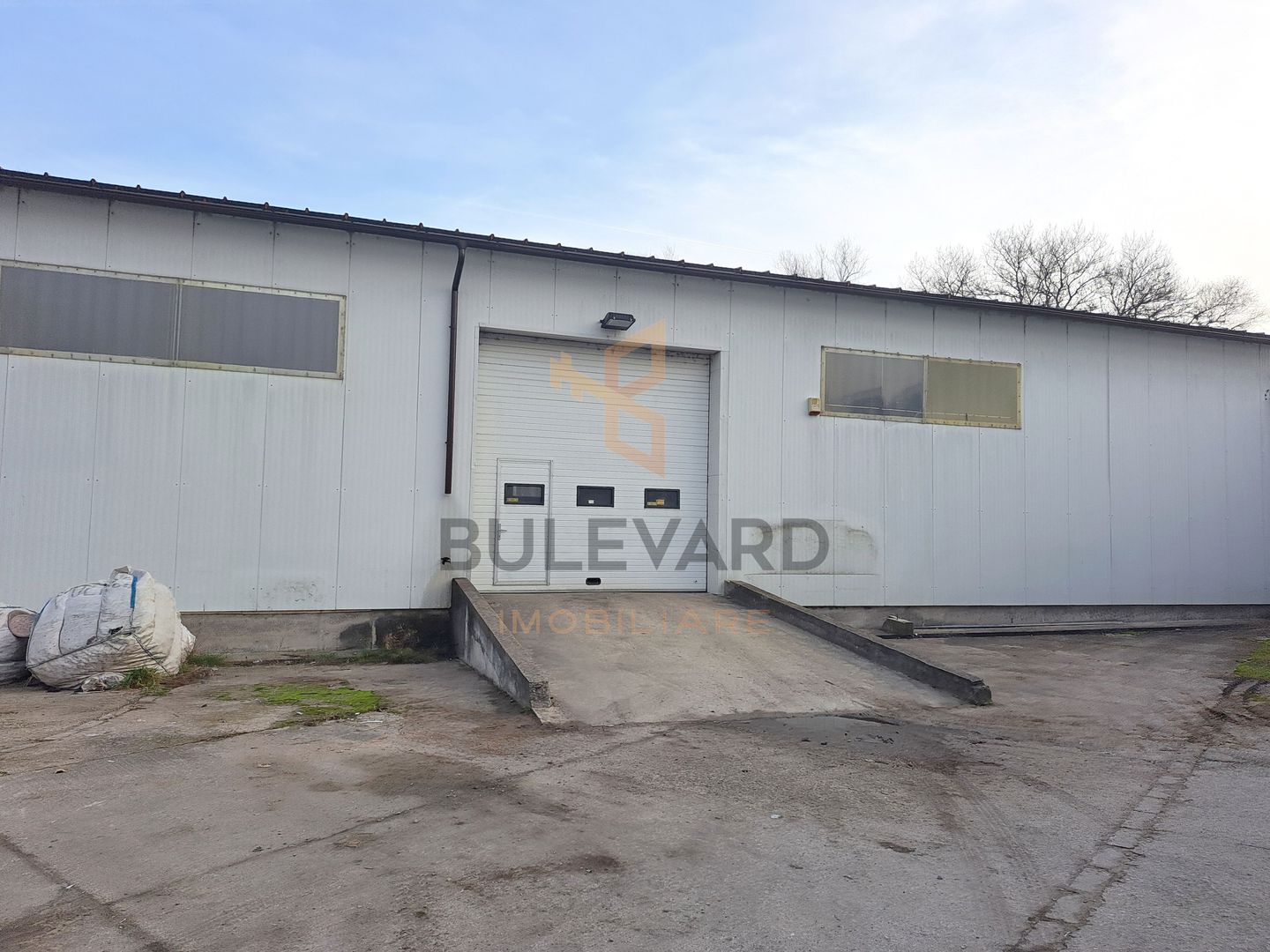 Hala / Spatiu industrial de inchiriat in zona Calea Baciului! - Poză 2