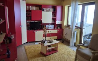 BRASADAS vinde ap 2 cam / 47 mp / mobilat / Zorilor. - Poză 5