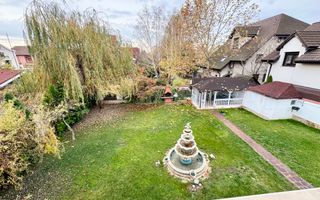 Vila lux cu 1000 mp teren pe Erou Iancu Nicolae langa Jolie Ville - Poză 37