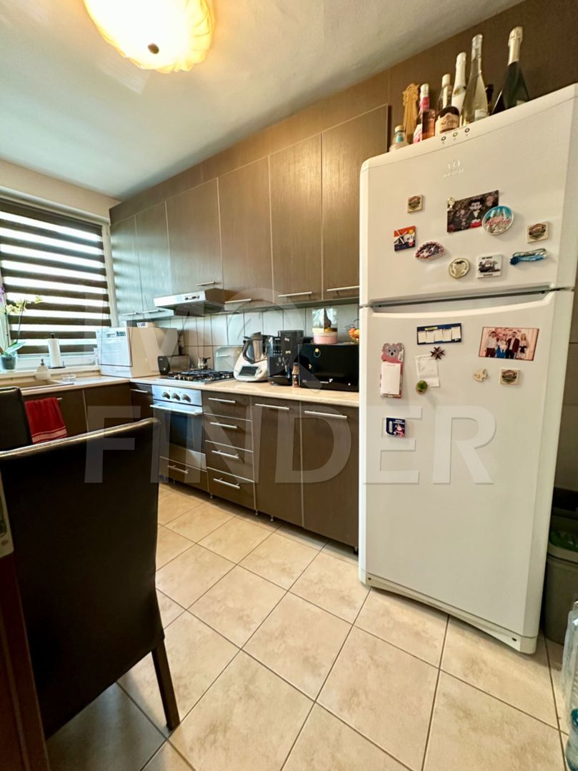 Duplex finisat cu garaj și 3 parcări - Bună Ziua – teren 231 mp - Poză 7