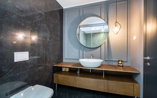 Vila 4 camere Avangarde Forest 8| Pompa de caldura - Poză 8