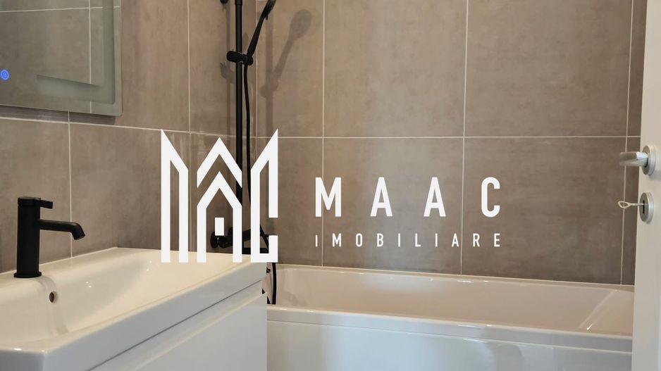 Apartament 4 camere I 3 Balcoane I La Cheie I Loc de Parcare - Poză 6