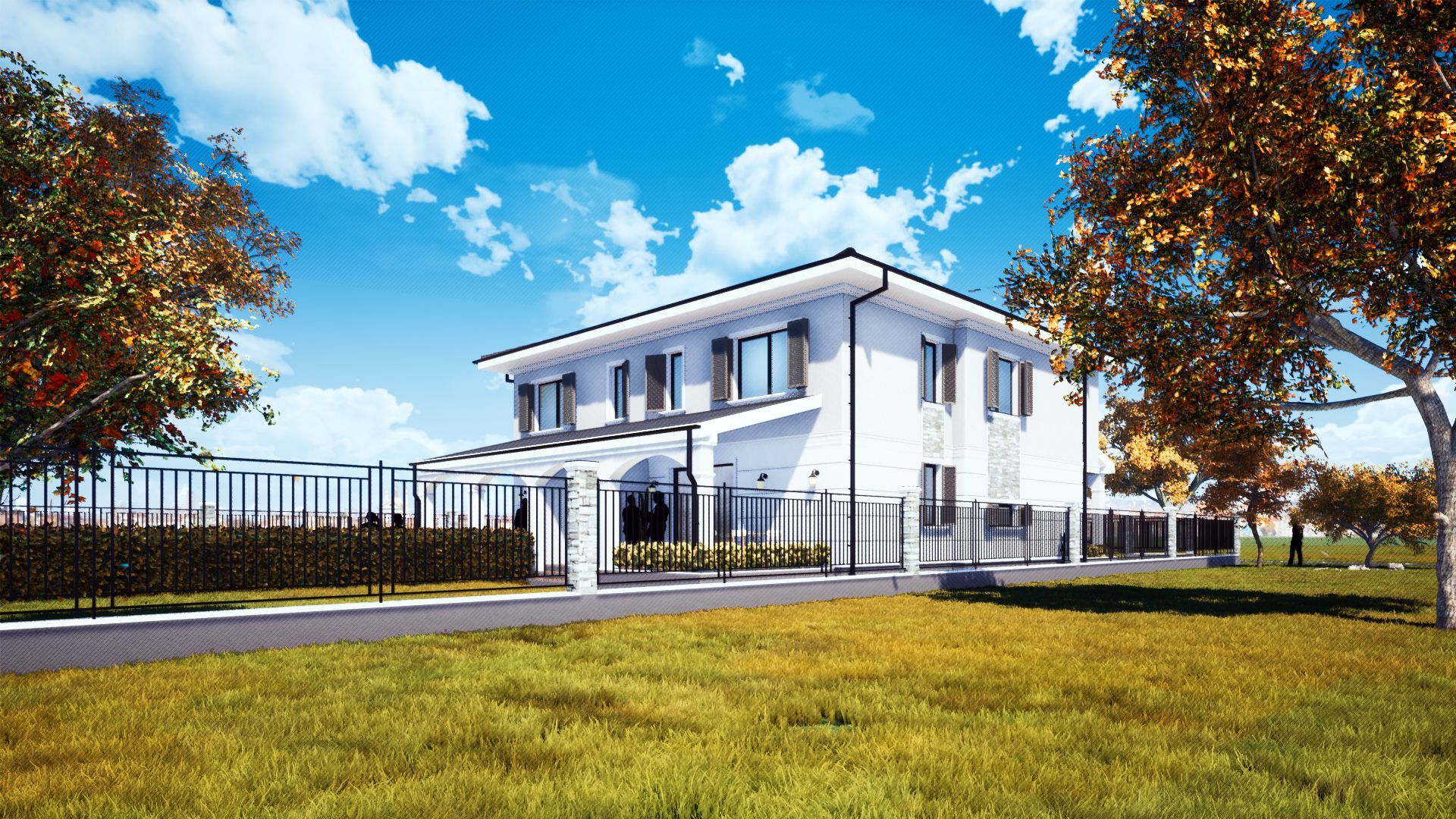 Dumbravita - Lac | Casa Duplex 5 camere, 126 mp | Asfalt | Comision 0% - Poză 15