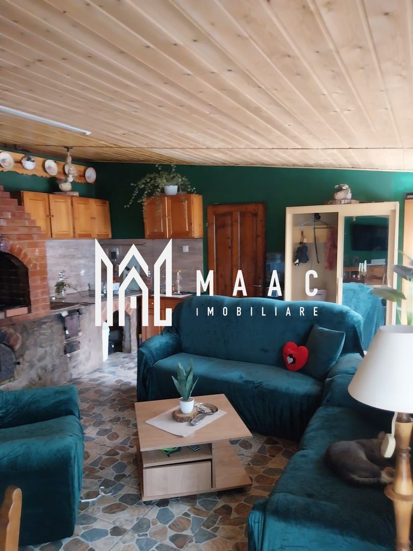 Casa 4 camere I Sărata I 3800 MP - Poză 5