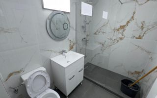 AP. 2 CAMERE- PARCARE INCLUSA, CENTRALA, BUCATARIE INCHISA, BLOC NOU - Poză 9