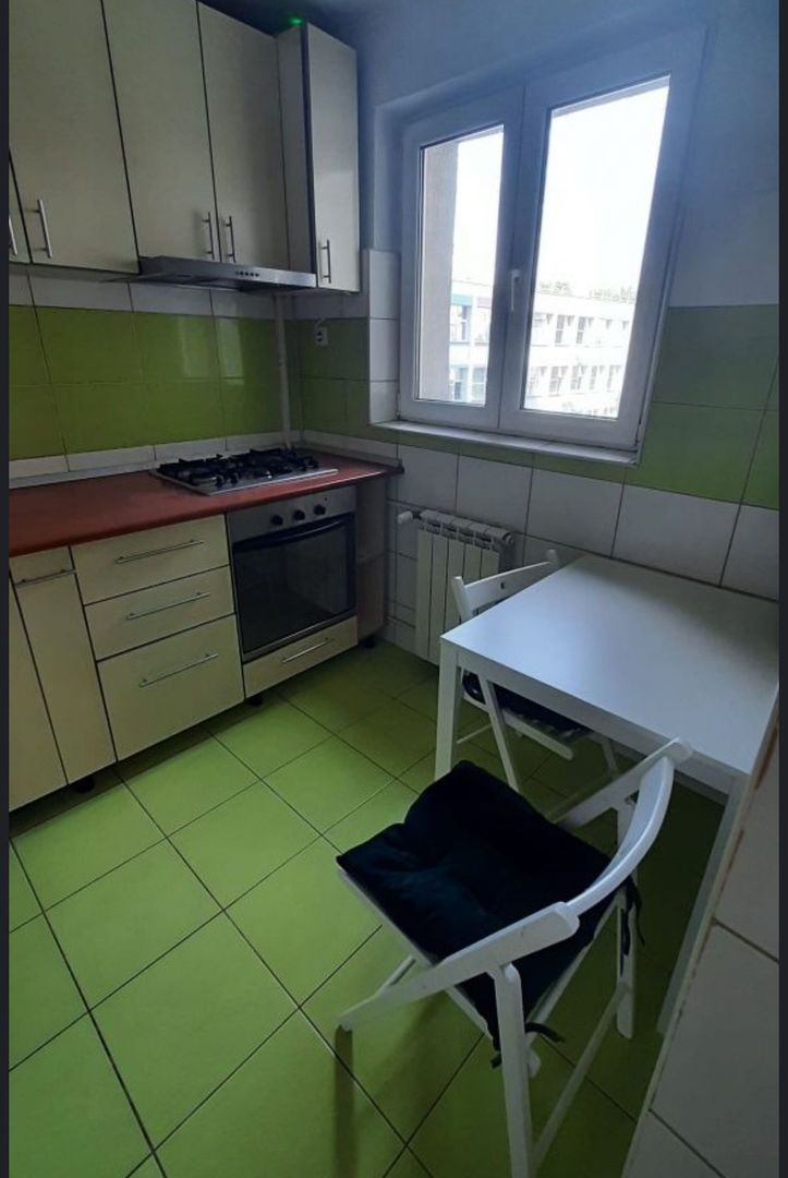 AP. 3 CAMERE SOS. PANTELIMON, BLOC REABILITAT, BUCATARIE INCHISA - Poză 5