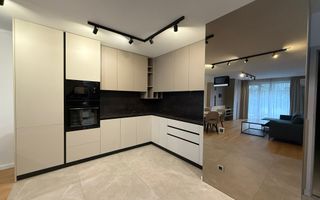 2 camere,gradina 20mp,Gheorgheni zona FSEGA, Iulius Mall, Pet Friendly - Poză 2