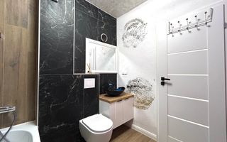 Apartament 2 camere modern | Open space  | Selimbar - Poză 6