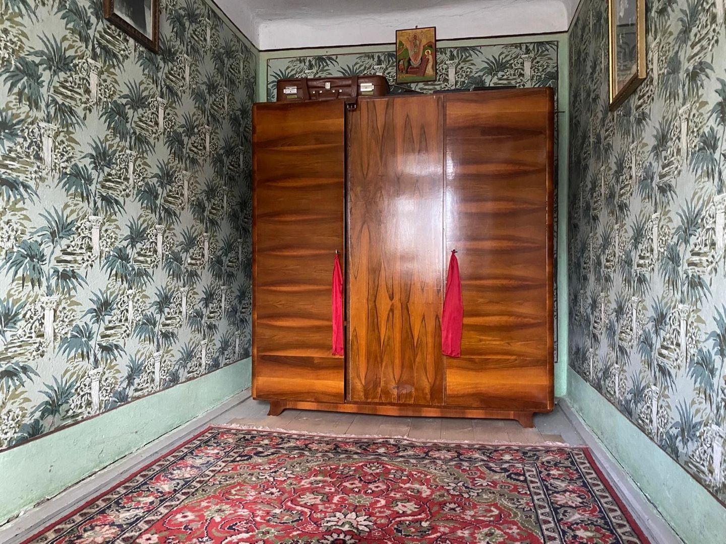 Vanzare casă cu teren generos în Săcueni, la 15 minute de Târgoviște - Poză 10