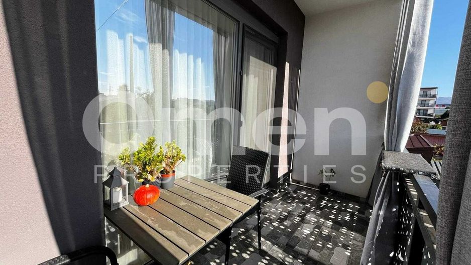 Apartament modern cu 2 camere si parcare, situat in bloc nou, zona Centrul Vechi - Poză 8