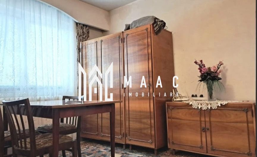 Apartament 2 Camere I Semidecomandat I Zona Mihai Viteazul - Poză 1