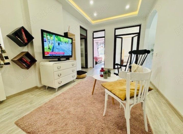 Apartament superb Victoriei - Poză 2