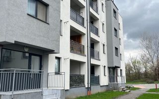 Apartament 3 camere – 68 mp utili + balcon – Metalurgiștilor – 165000€ - Poză 9