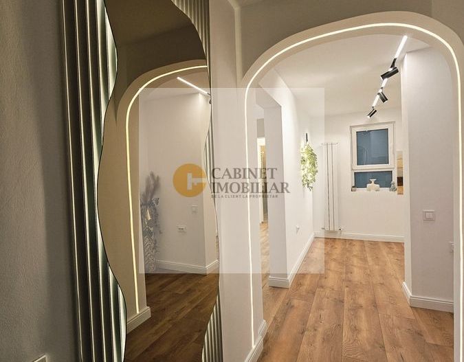 2 camere I Etaj 1/10 I Piata Victoriei I Renovat - Poză 2