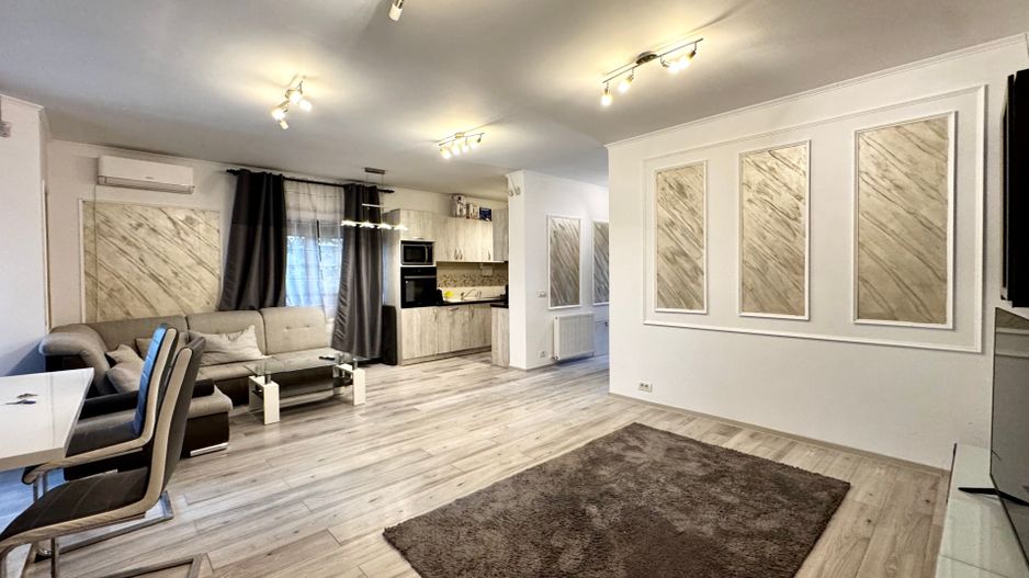 Duplex 5 camere| spațios| în  Dumbrăvița | teren generos| - Poză 5