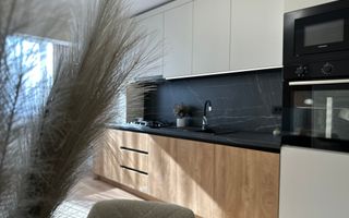 Apartament ultrafinisat | 3 camere | Grigorescu - Poză 10