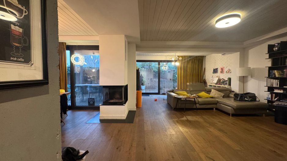 4 camere P+1E || 2 locuri de parcare || CLASS PIPERA - Poză 7