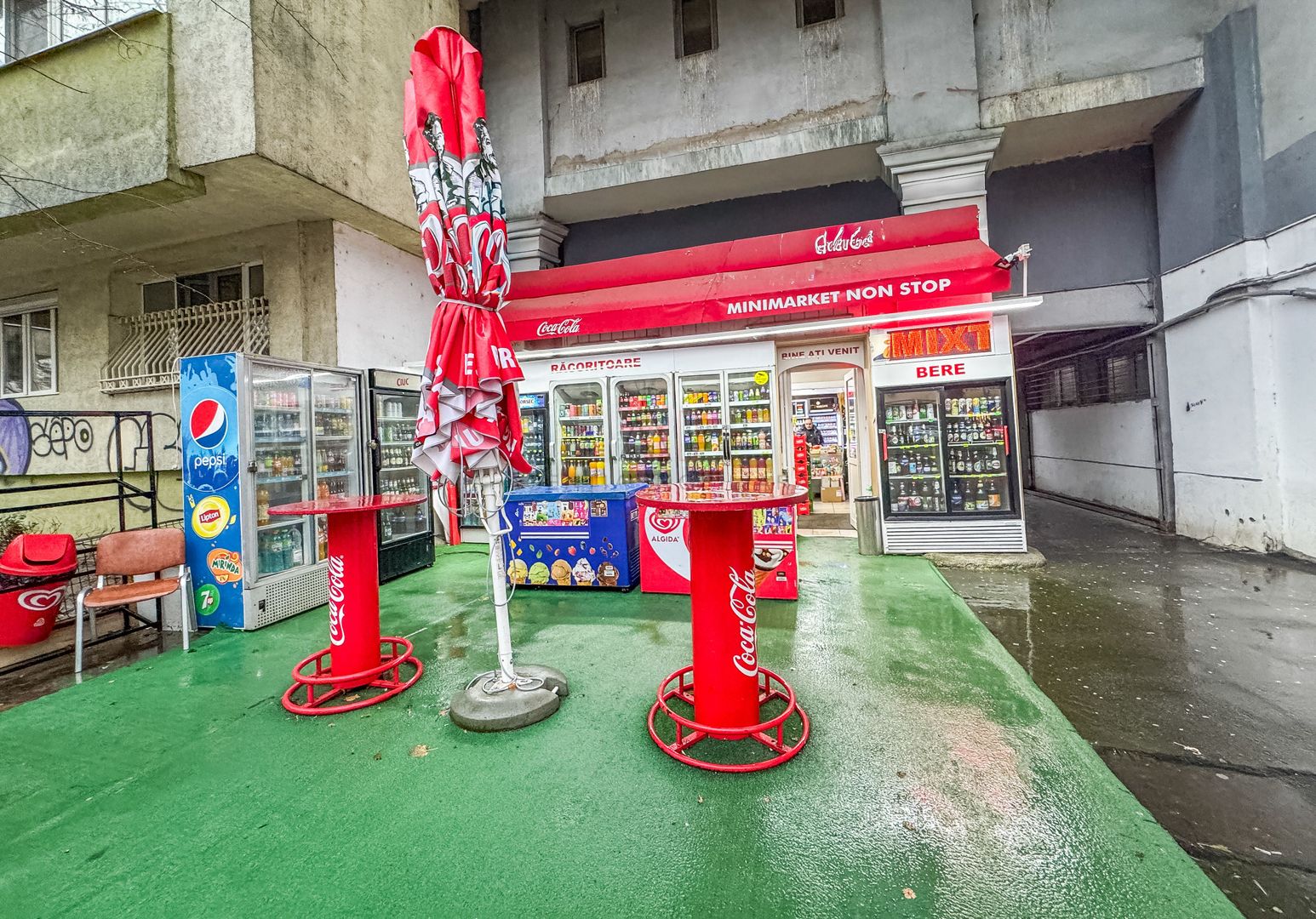 Spatiu Comercial Vanzare/ Chirie - Poză 1