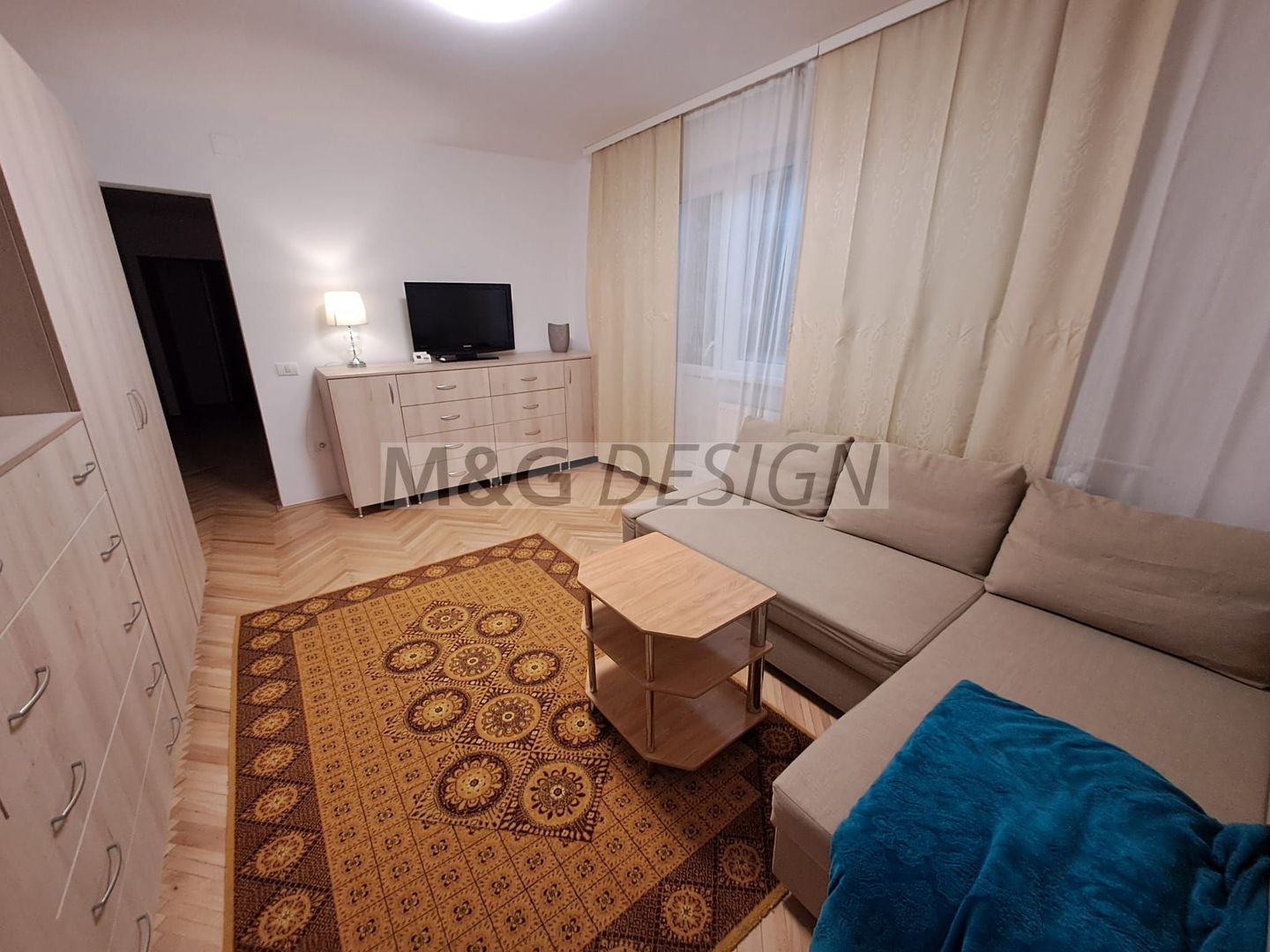 3 cam Circumvalatiunii-Mall centrala proprie - Poză 11