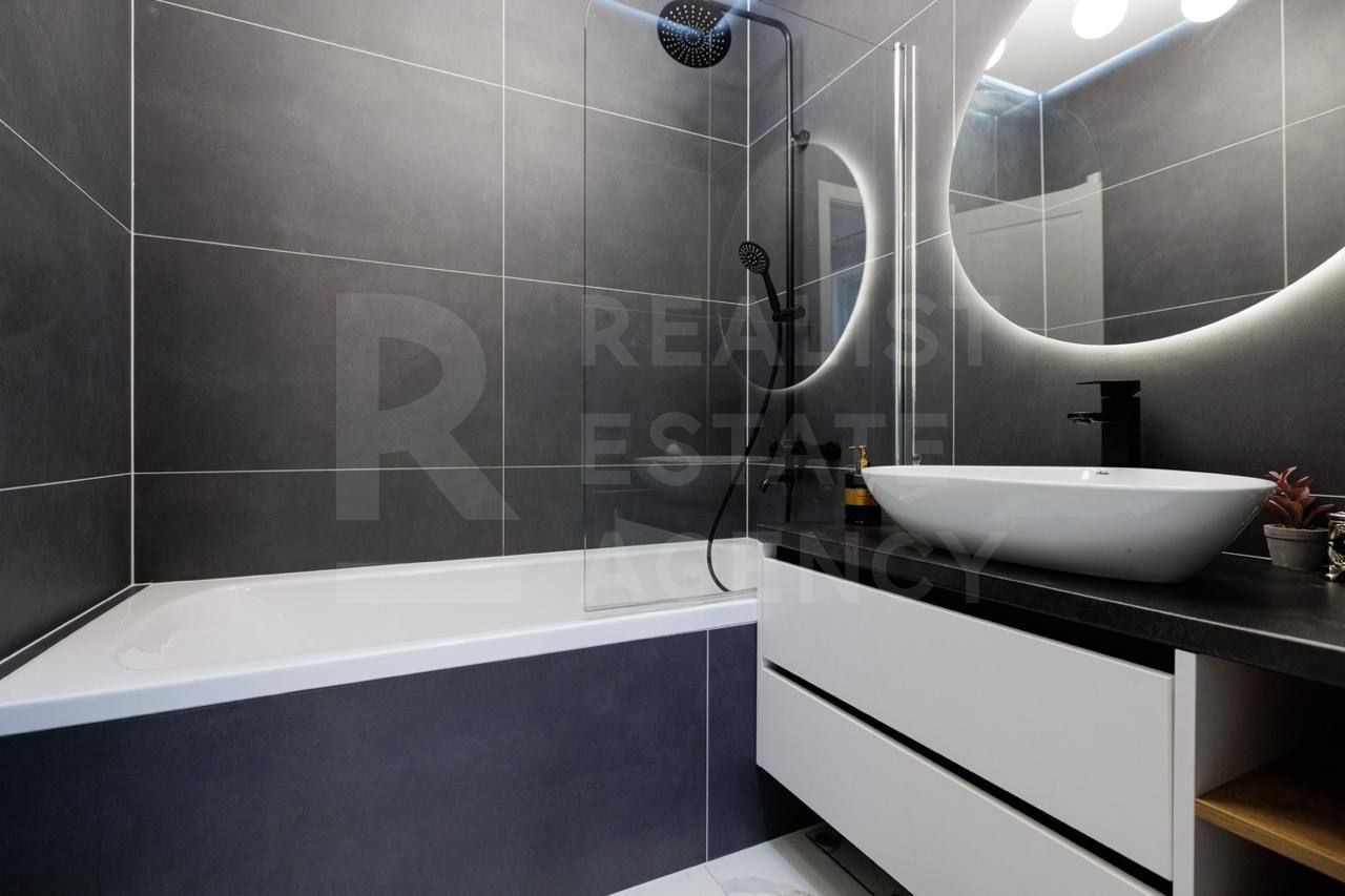 Vânzare, apartament, 2 camere, strada Iazului, Râșcani - Poză 12