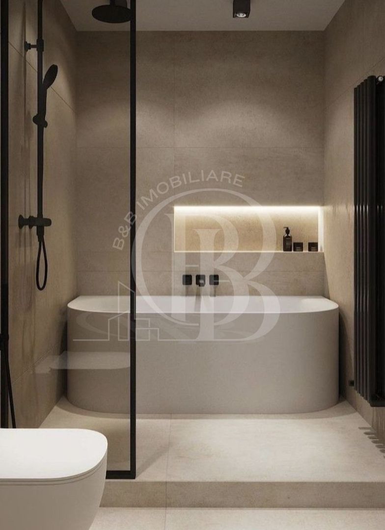 Apartament 3 camere Titan Th. Pallady-Sector 3-Metrou Teclu - Poză 8