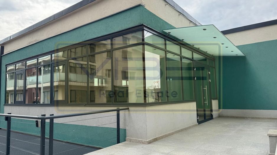 Cladire birouri / comerciala Tudor Vladimirescu-Iulius Mall - Poză 2