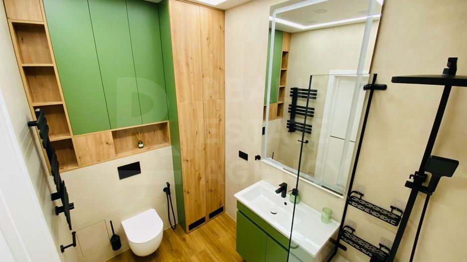 Chirie apartament, 3 camere, str. 31 August 1989, Centru - Poză 8