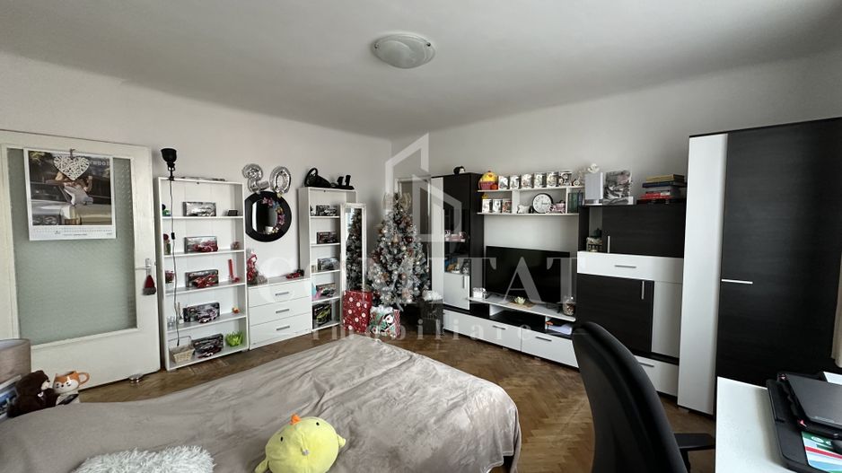 Apartament 1 camera | 36,66mp | Stadion CFR - Poză 2